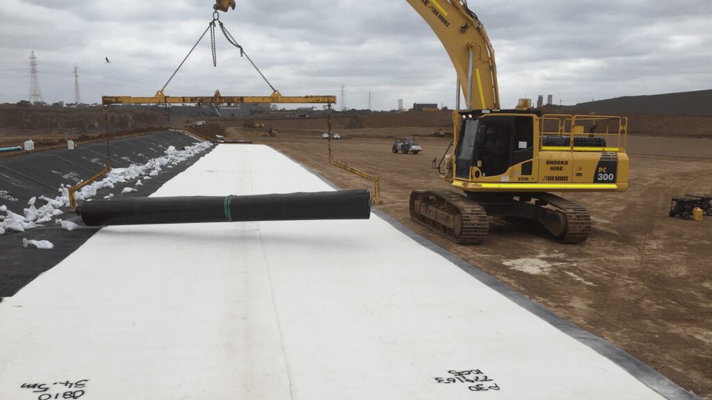 Melbourne Regional Landfill | Merit Lining Systems | Quality